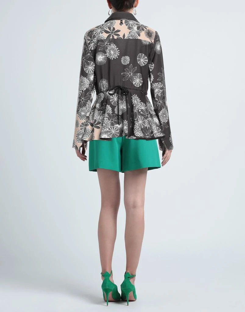 商品HIGH|Floral shirts & blouses,价格¥1582,第3张图片详细描述