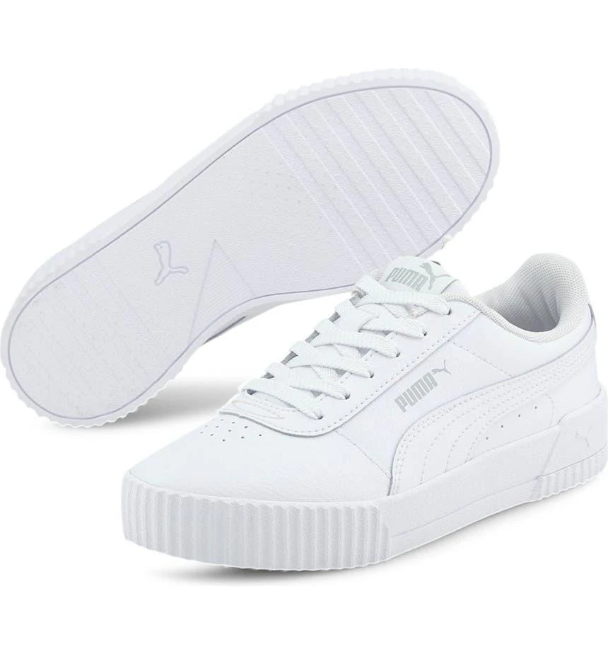 商品Puma|Carina L Jr Sneaker,价格¥240,第1张图片