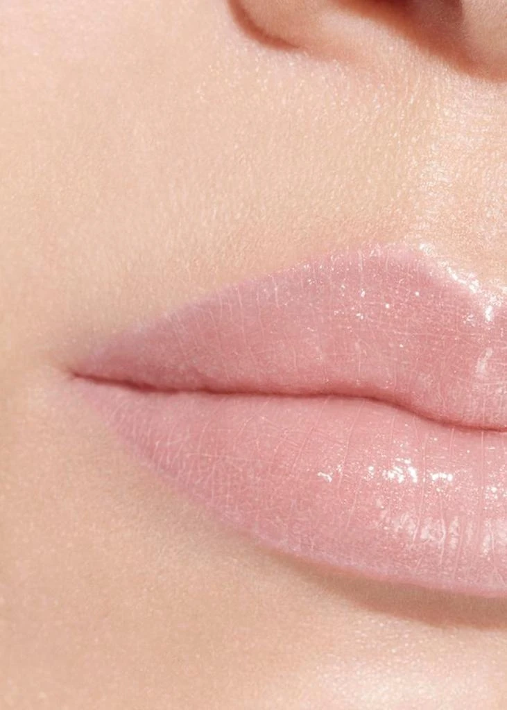 商品Chanel|ROUGE COCO BAUME ~ A Hydrating Tinited Lip Balm That Offers Buildable Colour For Better-Looking Lips, Day After Day,价格¥354,第4张图片详细描述