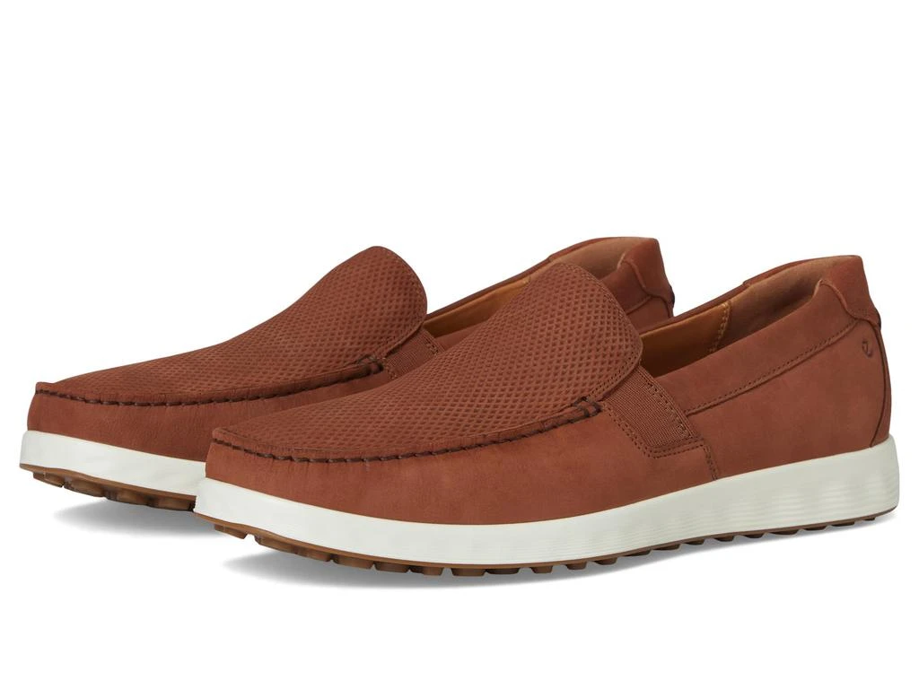 商品ECCO|S Lite Moc Summer,价格¥870,第1张图片