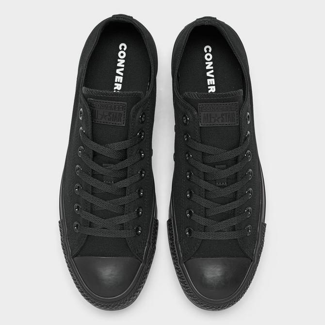 商品Converse|男士Converse Chuck Taylor 低帮休闲鞋,价格¥439,第7张图片详细描述