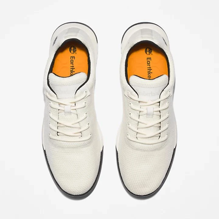 商品Timberland|Killington Ultra EK+ Trainer for Men in White,价格¥524,第2张图片详细描述