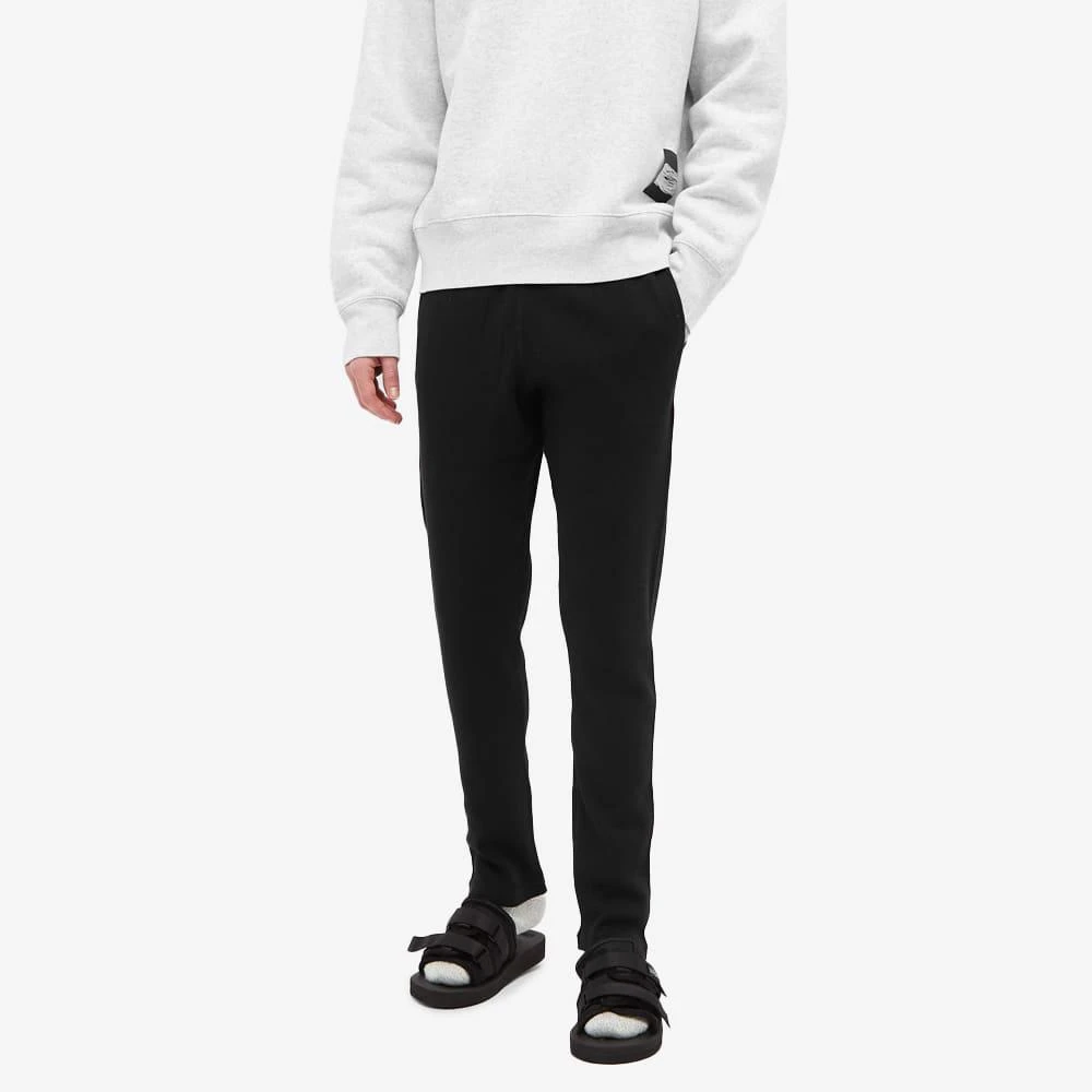 商品Essentials|Fear of God ESSENTIALS Thermal Pant - Black,价格¥361,第3张图片详细描述