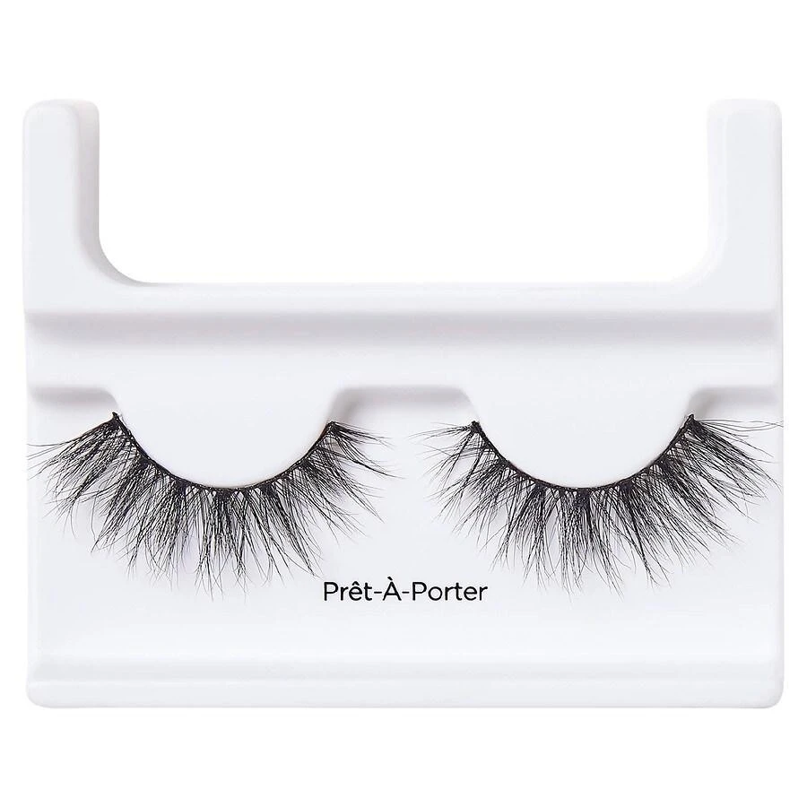 商品Kiss|Lash Couture Masterpiece Fake Eyelashes - Pret-A-Porter,价格¥83,第2张图片详细描述