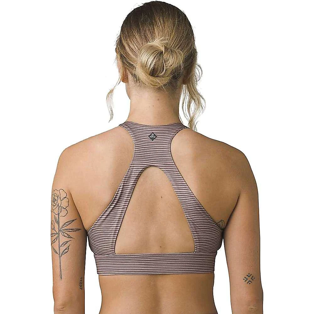 商品Prana|Prana Women's Locano Bra,价格¥224,第3张图片详细描述