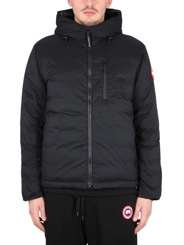 商品Canada Goose|CANADA GOOSE DOWN JACKET LODGE,价格¥5527,第1张图片