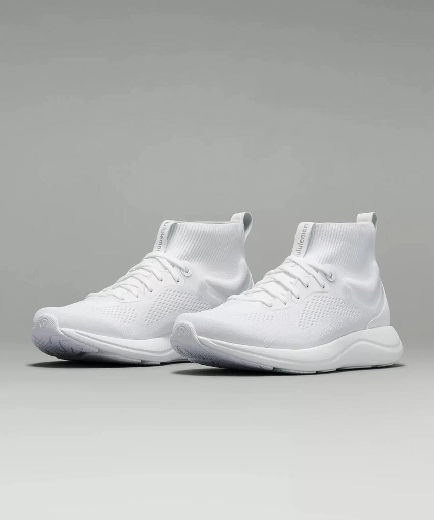 商品Lululemon|Chargefeel Mid Women's Workout Shoe,价格¥504,第3张图片详细描述