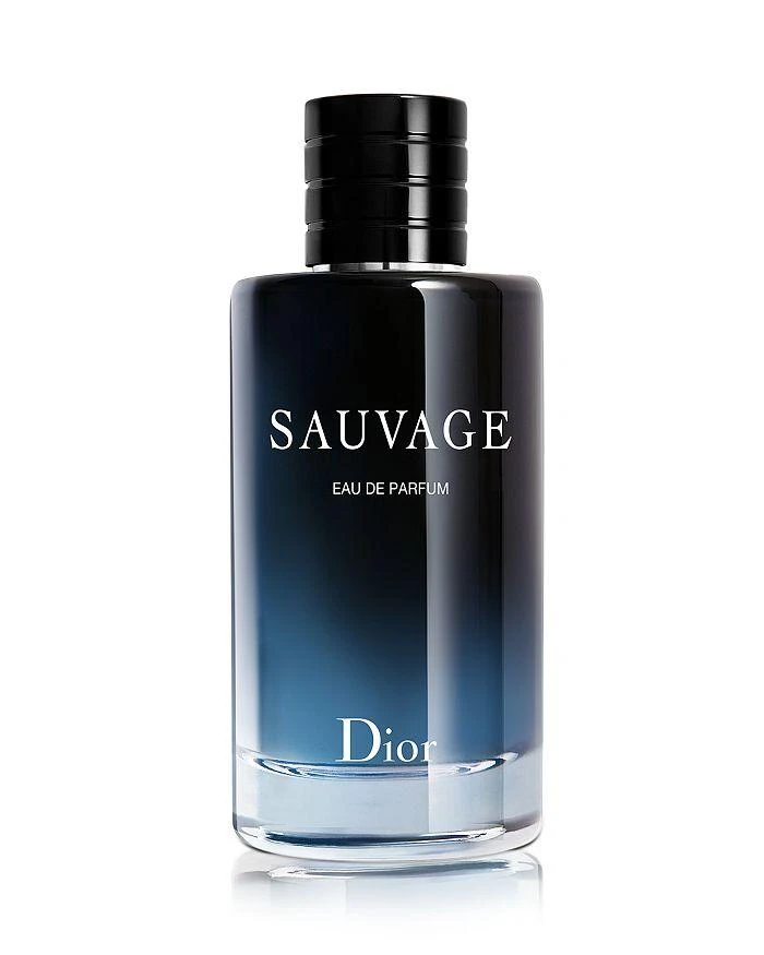 商品Dior|Sauvage Eau de Parfum,价格¥666,第1张图片
