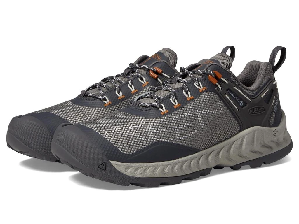 商品Keen|Nxis Evo WP,价格¥958,第1张图片