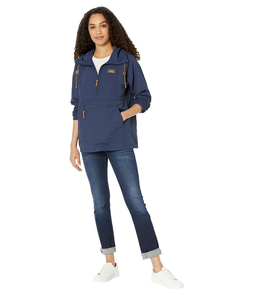 商品L.L.BEAN|Mountain Classic Anorak,价格¥480,第4张图片详细描述