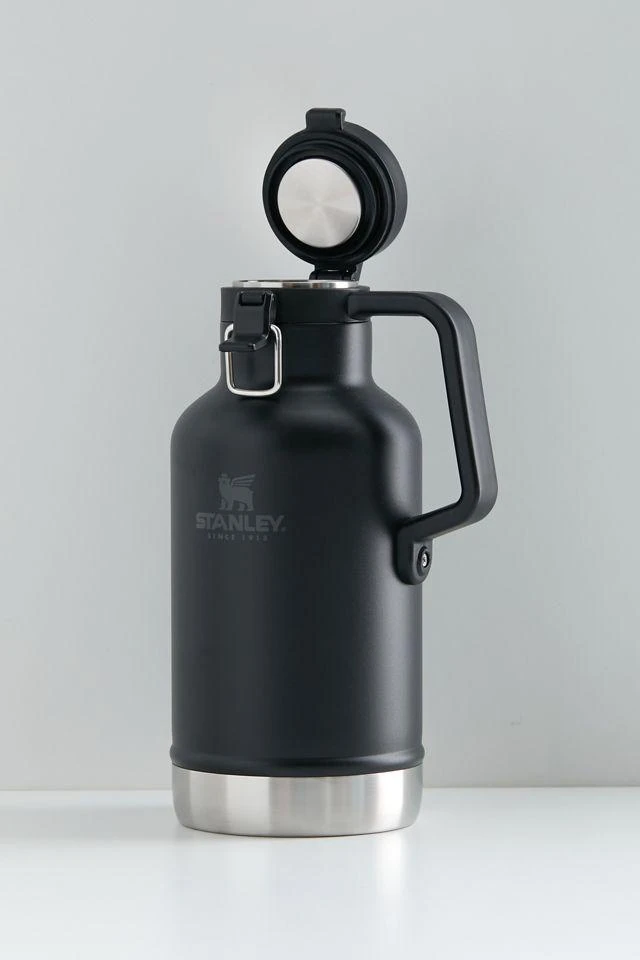 商品Stanley|Stanley 64 oz Easy-Pour Growler Water Bottle,价格¥426,第3张图片详细描述
