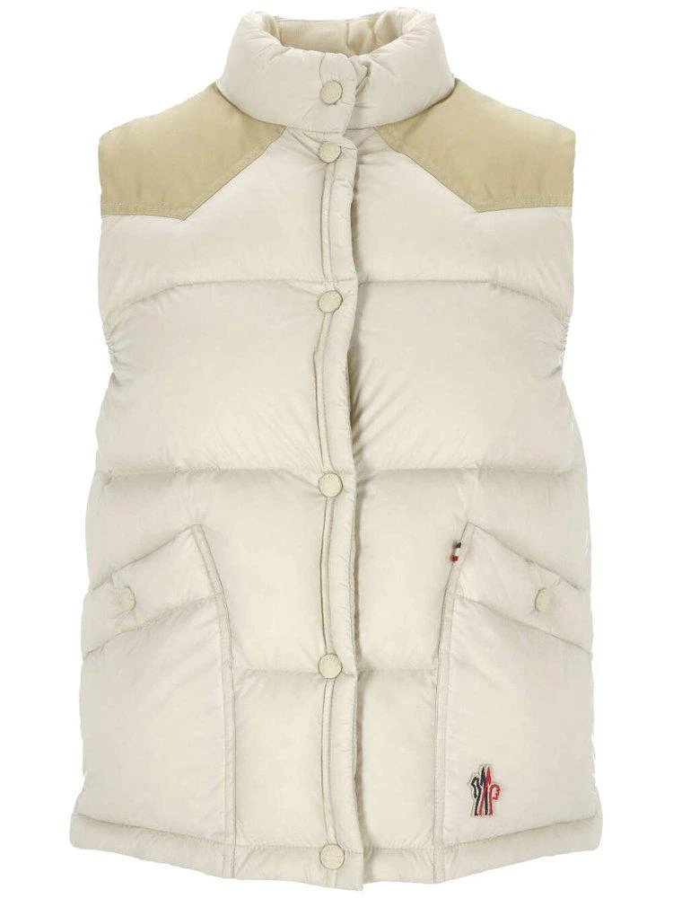 商品Moncler|Moncler Grenoble Sorapis Down Vest,价格¥7841,第1张图片