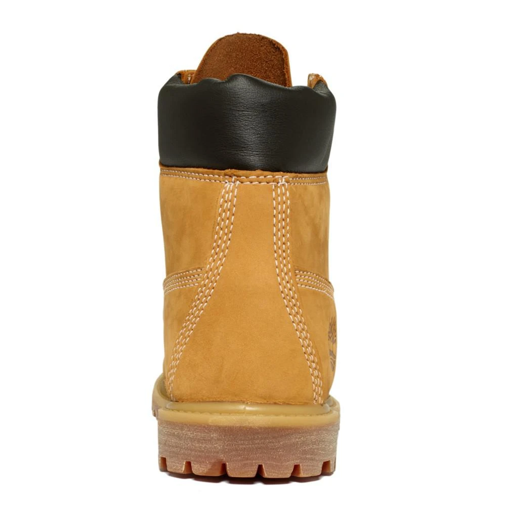 商品Timberland|女士防水6寸小黄靴,价格¥1244,第3张图片详细描述
