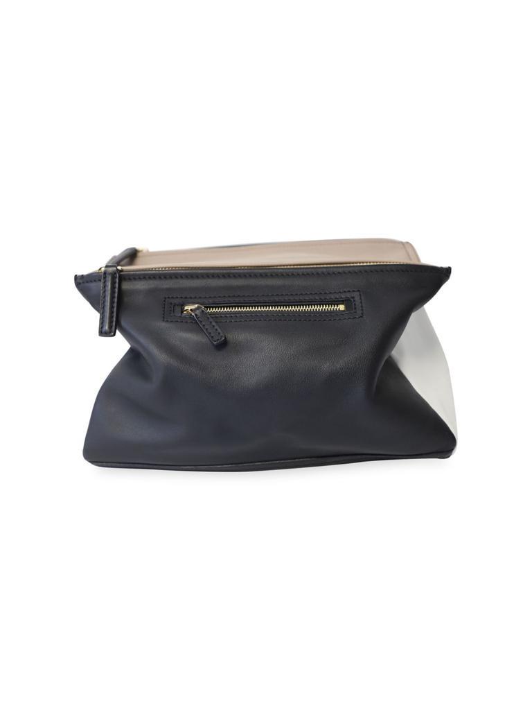 商品[二手商品] Givenchy|Givenchy Medium Pandora Tricolour Bag In Multicolor Leather,价格¥6807,第1张图片