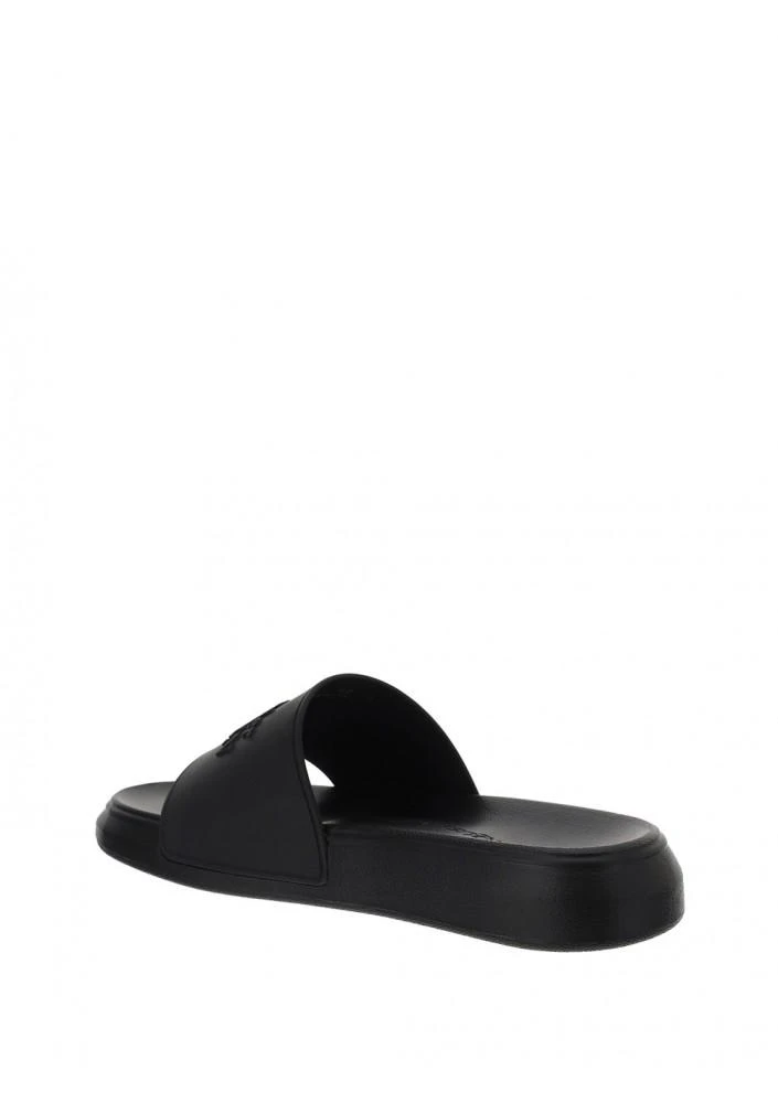 商品Alexander McQueen|Slide Shoes,价格¥1601,第3张图片详细描述