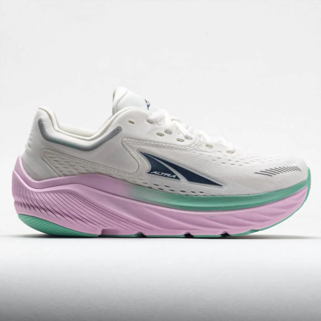 商品Altra|Women's Via Olympus Running Shoes In Orchid,价格¥1065,第1张图片