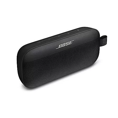 商品Bose|Bose SoundLink Flex SE Bluetooth Speaker,价格¥893,第2张图片详细描述