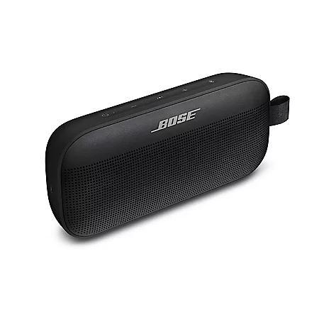商品Bose|Bose SoundLink Flex SE Bluetooth Speaker,价格¥959,第4张图片详细描述