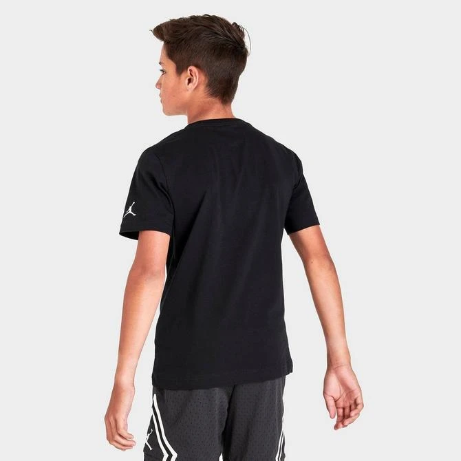 Boys' Jordan 23 Constructed T-Shirt 商品