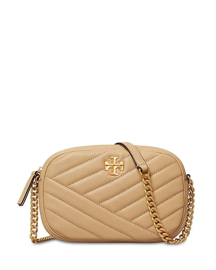 商品Tory Burch|Kira Chevron Camera Bag,价格¥2075,第1张图片详细描述