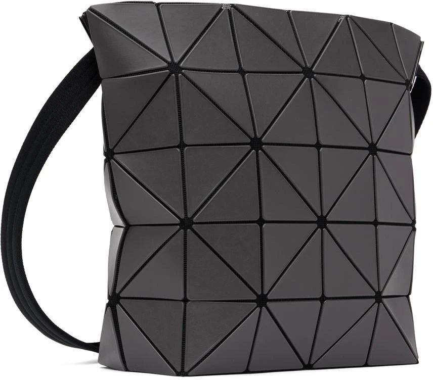 商品Issey Miyake|Gray Blocky Bag,价格¥6995,第2张图片详细描述