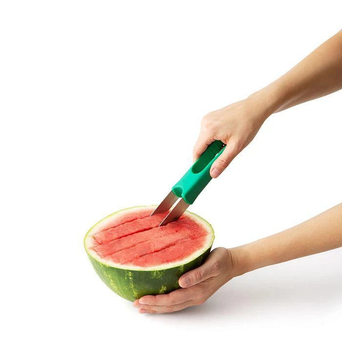 商品Chef'n|Slicester Watermelon Slicer,价格¥75,第1张图片
