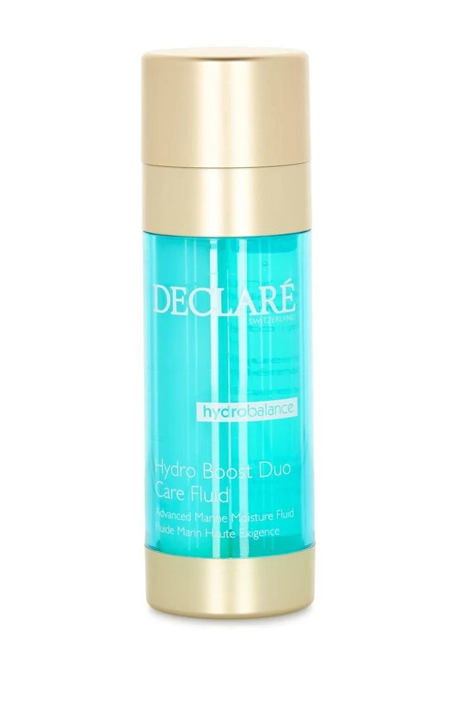商品DECLARE|Hydro Boost Duo Care Fluid,价格¥265,第1张图片