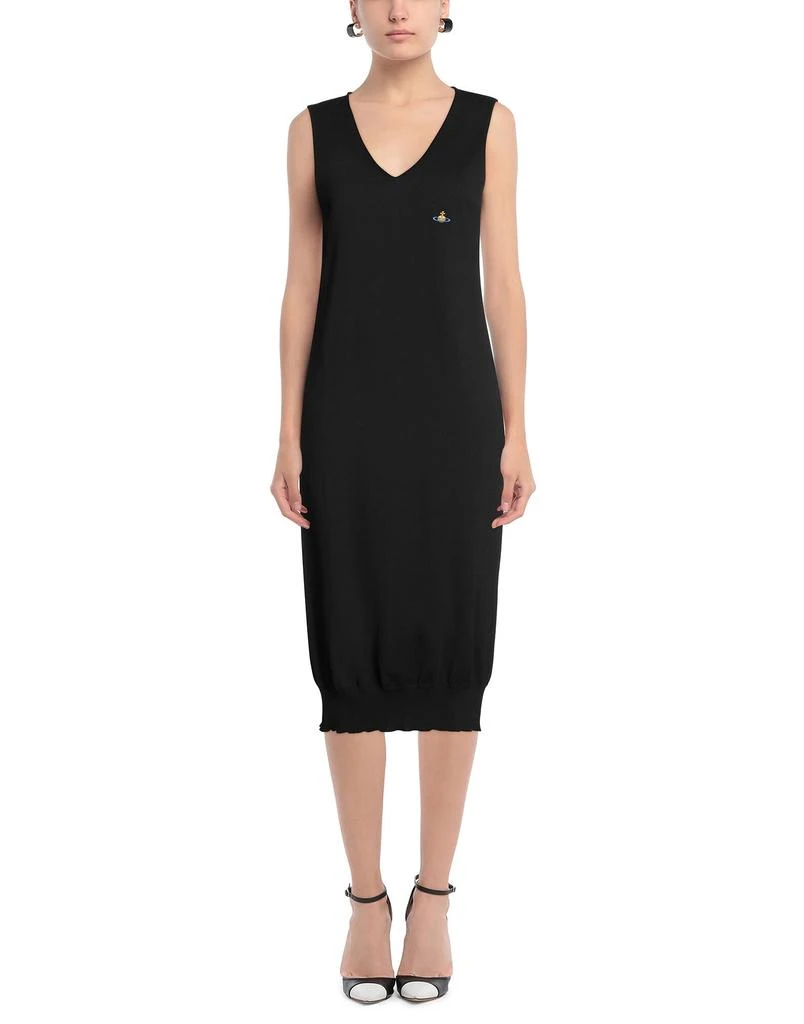 商品Vivienne Westwood|Midi dress,价格¥1208,第2张图片详细描述