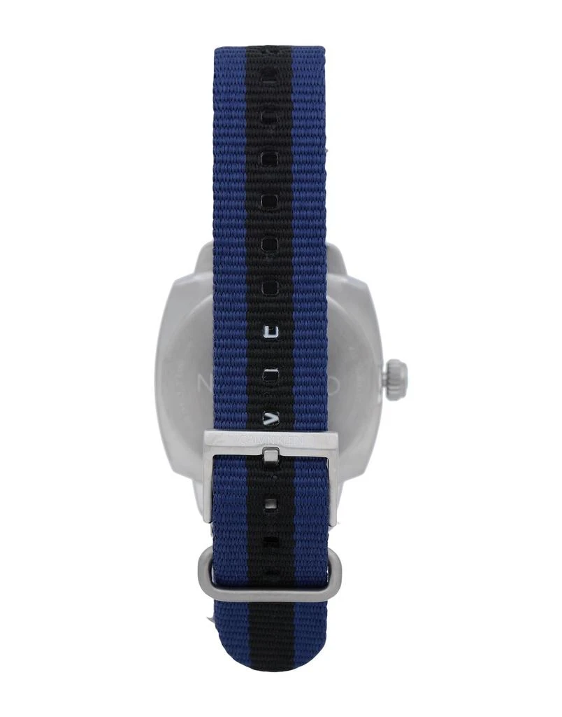 商品Calvin Klein|Wrist watch,价格¥737,第2张图片详细描述
