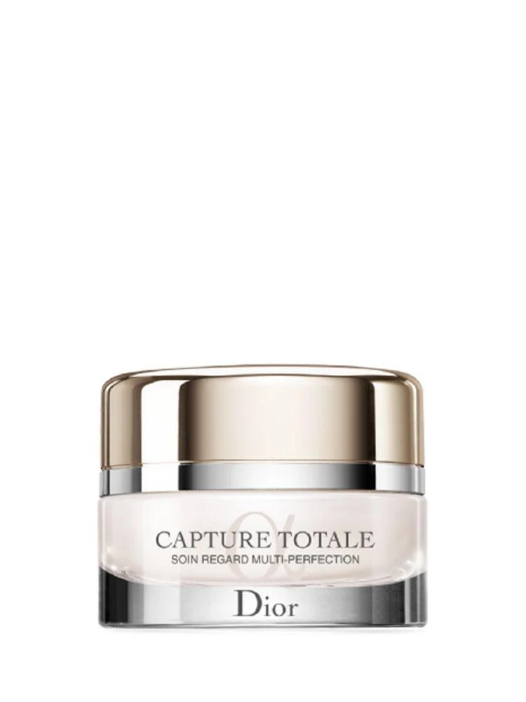 商品Dior|Capture Totale Multi-Perfection Eye Crème,价格¥635,第1张图片