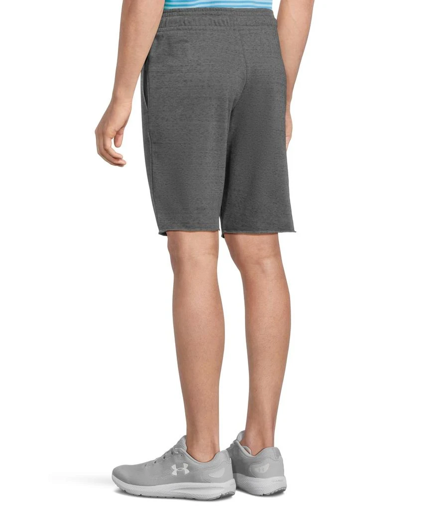 商品Under Armour|Rival Terry Shorts,价格¥270,第3张图片详细描述