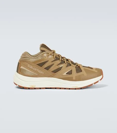 商品Salomon|Odyssey 1 Advanced sneakers,价格¥750,第1张图片