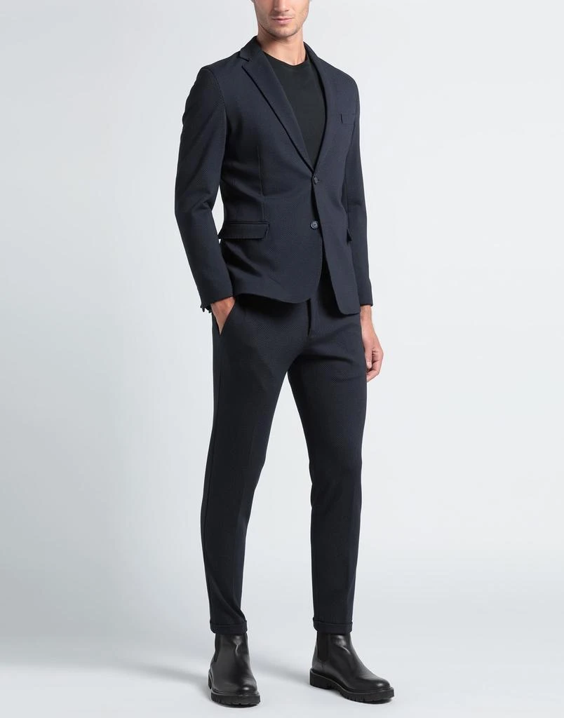 商品MULISH|Suits,价格¥2183,第2张图片详细描述