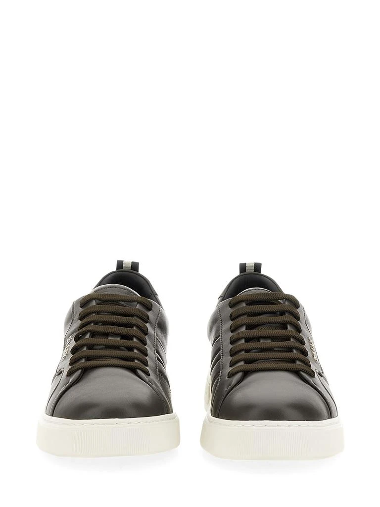 商品Bally|Bally Maxim Sneaker,价格¥2685,第3张图片详细描述