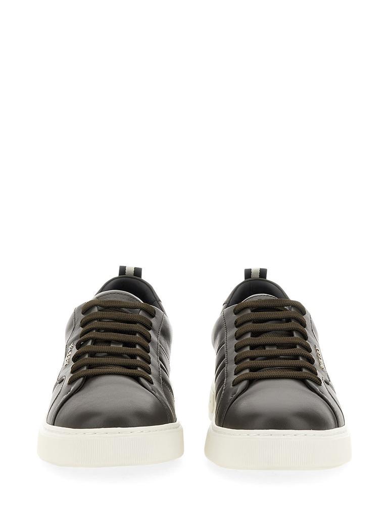 商品Bally|Bally Maxim Sneaker,价格¥2955,第5张图片详细描述