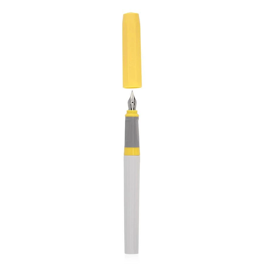 商品Kaweco|Perkeo Light Spring Fountain Pen - Fine Nib 10001822,价格¥71,第1张图片