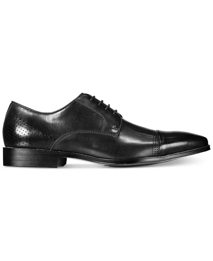 商品Unlisted|Men's Lesson Plan Oxfords,价格¥384,第2张图片详细描述