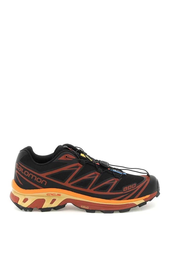 商品Salomon|XT-6 SNEAKERS,价格¥885,第1张图片