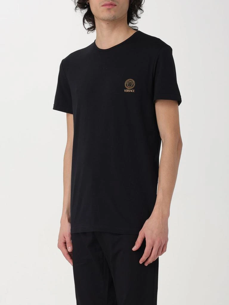 商品Versace|Versace t-shirt for man,价格¥928,第4张图片详细描述