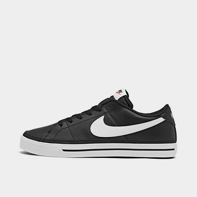 商品NIKE|Men's Nike Court Legacy Leather Casual Shoes,价格¥298,第1张图片