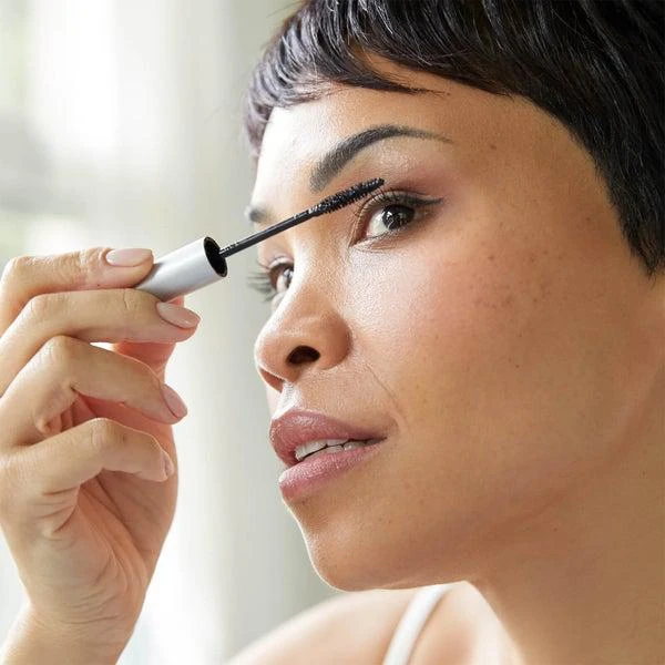 商品DHC|DHC Perfect Pro Double Protection Mascara - Black,价格¥154,第4张图片详细描述
