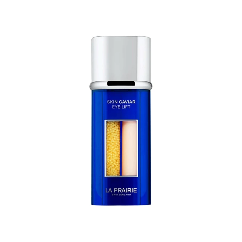 商品La Prairie|La Prairie莱珀妮鱼子精华眼部紧颜液20ml,价格¥2578,第1张图片