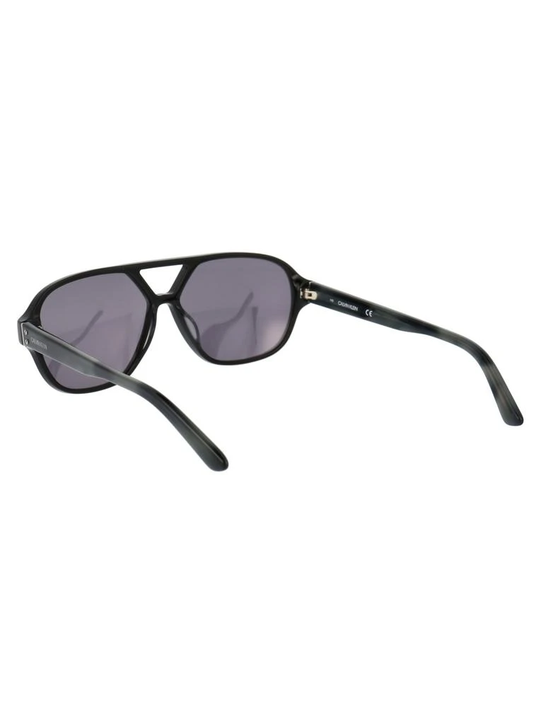 商品Calvin Klein|Calvin Klein Ck18504s Sunglasses,价格¥1131,第4张图片详细描述