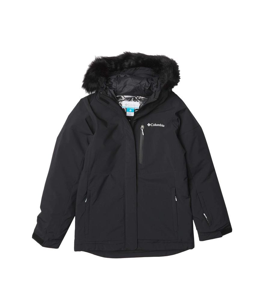 商品Columbia|Ava Alpine™ Jacket (Little Kids/Big Kids),价格¥702,第1张图片