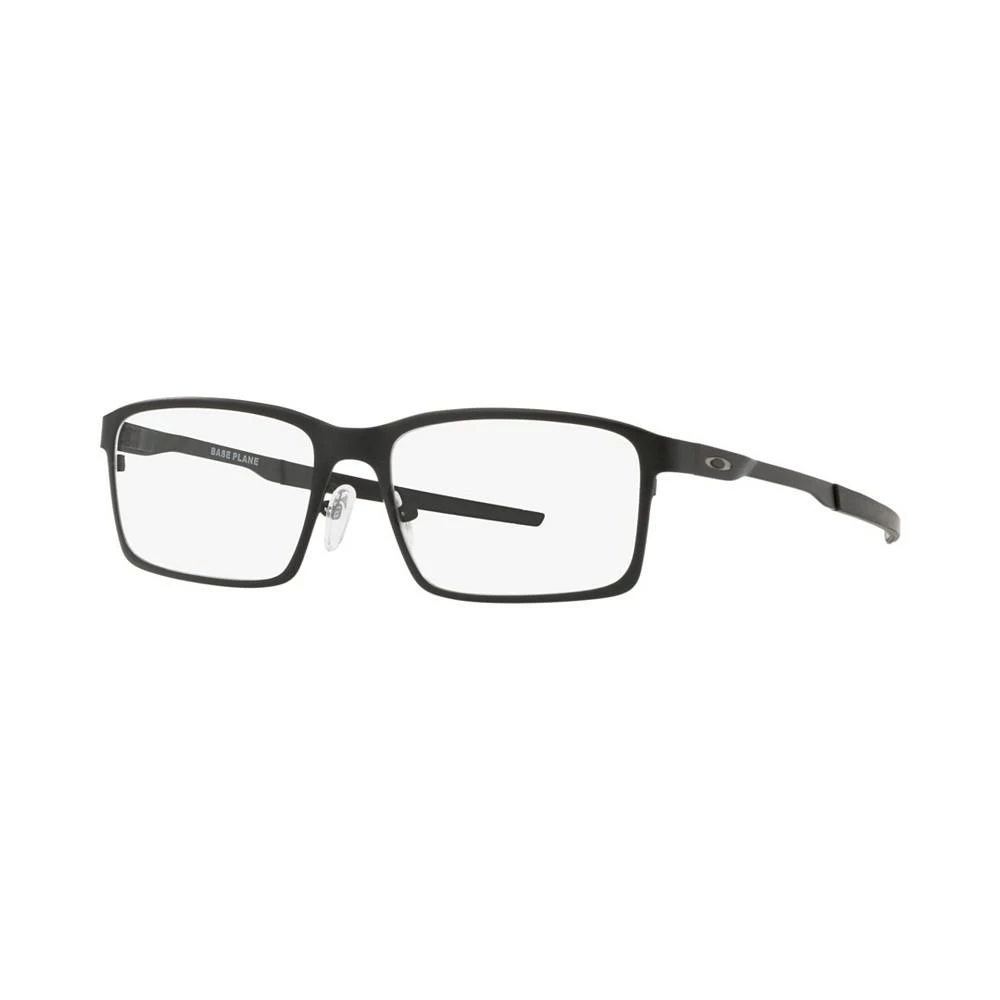 商品Oakley|OX3232 Men's Rectangle Eyeglasses,价格¥1683,第1张图片