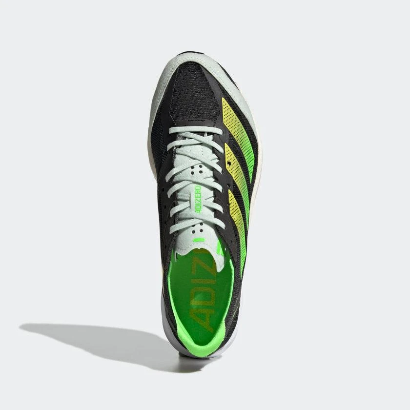 商品Adidas|Women's adidas Adizero Adios 7 Running Shoes,价格¥752,第2张图片详细描述