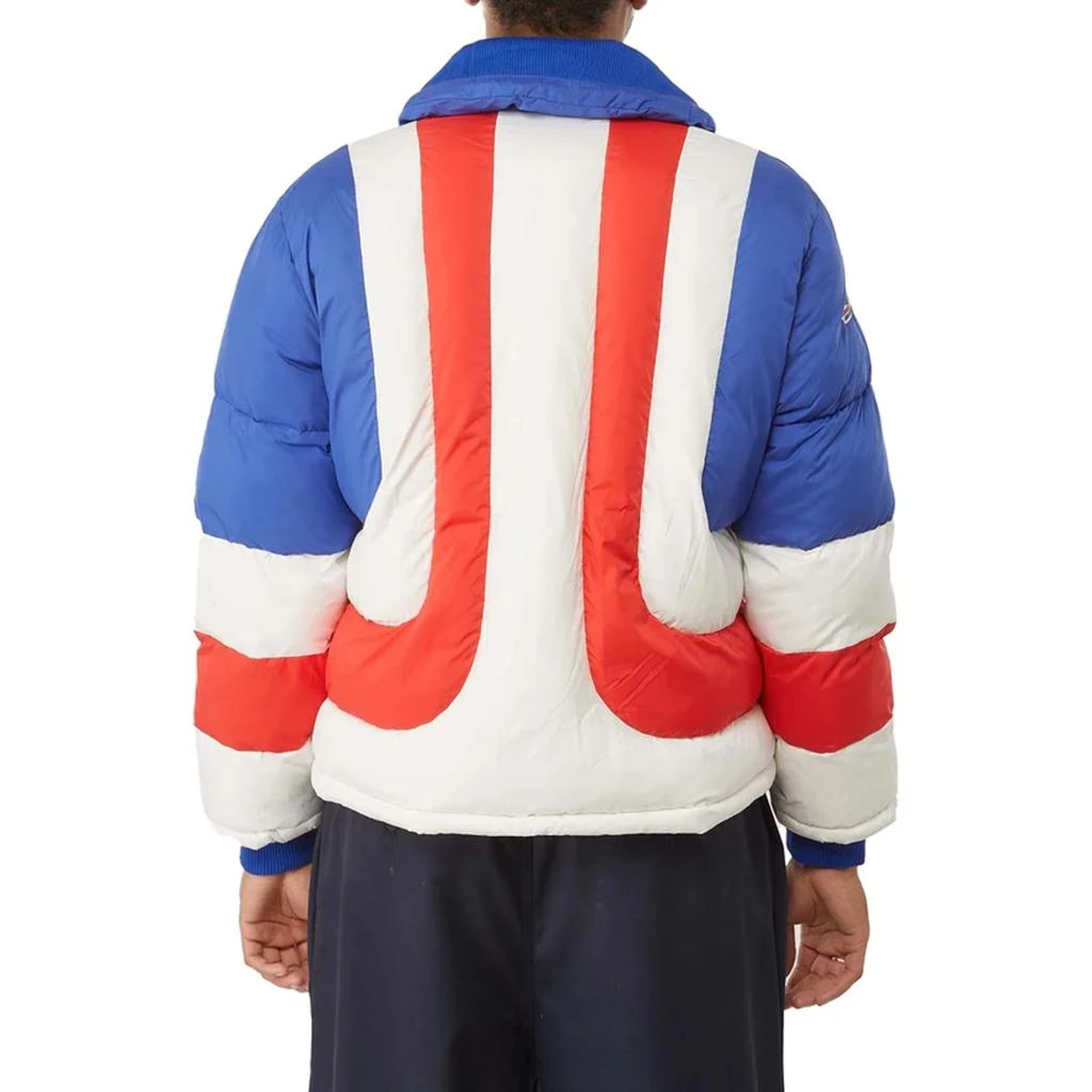 商品Casablanca|Casablanca Short Padded Puffer Jacket,价格¥7738,第3张图片详细描述