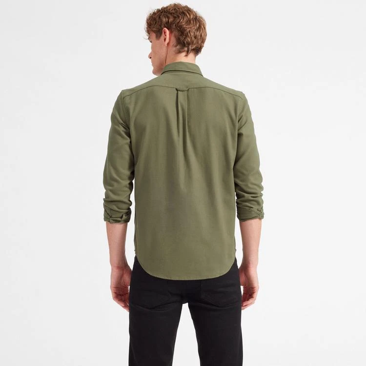 商品Everlane|The Modern 衬衣,价格¥501,第3张图片详细描述