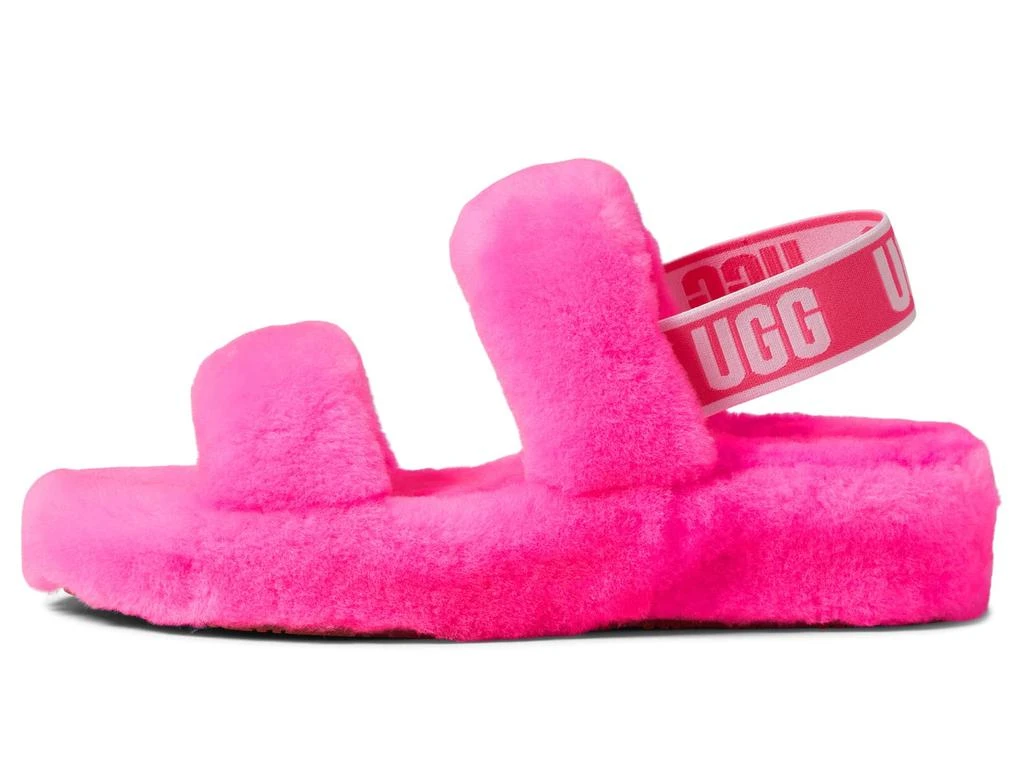 商品UGG|Oh Yeah Slide,价格¥237,第4张图片详细描述