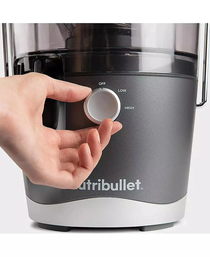 商品NutriBullet|Juicer™ NBJ50100 800W,价格¥449,第5张图片详细描述